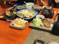 -熊串烧亭.居酒屋(珠江路店)