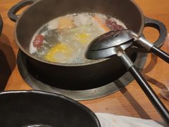-呷哺呷哺 黄金牧场 (欢乐谷店)