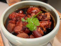 -客语客家菜(琶洲保利店)