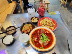 -馬伍旺川菜(江北虹悦城店)