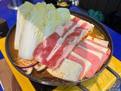 -种花家炭火烤肉(寮步店)