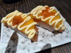 -大雄寿司(中华广场店)