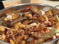 -黄记煌三汁焖锅(广州曜一城店)