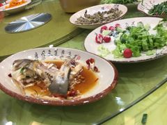 -红石寨旅游度假区