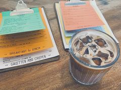 -RAC BAR(安福路店)