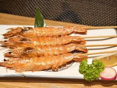 -虹料理·日料放题(悠方店)