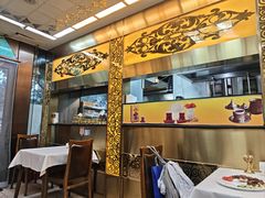 -沙漠玫瑰土耳其餐厅(神路街店)