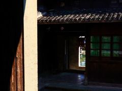-东梓关景区村庄