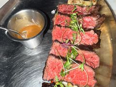 -Highline·城市露台景观餐厅(淮海路店)