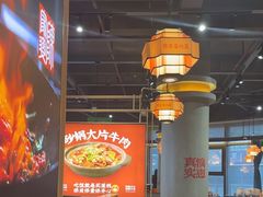-陈家婆的菜·口味湘菜(梅溪湖店)