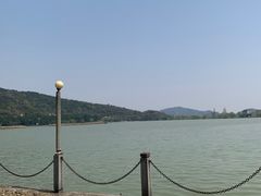 -南北湖风景区
