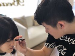 -美丽匯形象定制