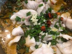 老杭州酸菜鱼-慧娟面馆·餐厅(望江路店)