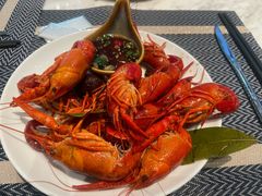 -菲住布渴酒店自助餐厅(阿里巴巴西溪园区店)