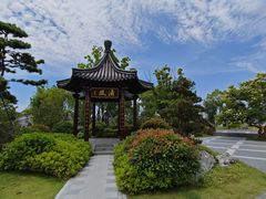 -东钱湖小普陀景区