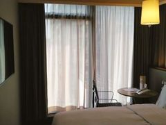 -香港港岛太平洋酒店