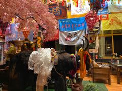 -吉祥圣雪藏餐