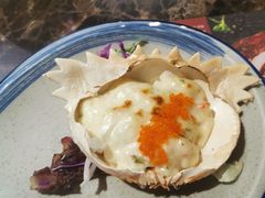 -尚雅铁板料理自助餐厅(乐松店)