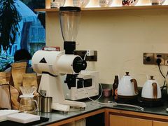 -The Roastery By AllYouWant(福田店)