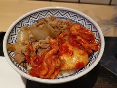 -吉野家(上海美罗城店)