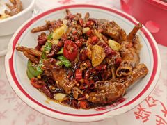 -堂瓦里·33年传统赣菜(第一街区店)