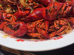 -周姑娘不等味·牛羊肉火锅·螃蟹罗氏虾·烤鱼烤串(高邮店)