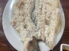 -车头老二大排档