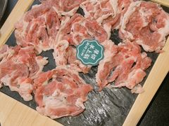 -乔先生涮肉·鲜活牛羊肉火锅(塘沽店)