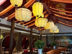 -西安凯悦酒店·湖畔中餐厅