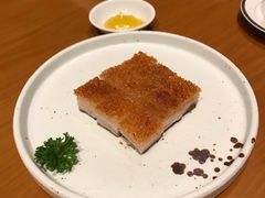 -广州富力君悦大酒店空中花园