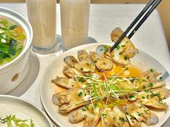-莆田餐厅PUTIEN(世博源店)