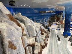 -湘江欢乐城欢乐雪域