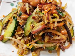 -长寿参鸡汤(朝韩风情街店)