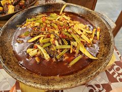 -老三样·旧食新味(绿地店)