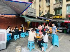 -海关荤豆花(洋河一路店)