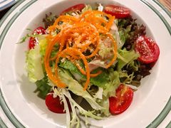田园沙拉-I HOLIC艾豪丽披萨(KKone店)