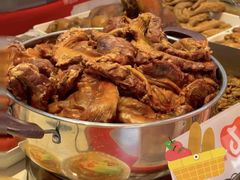 -净香园熟肉(北坦总店)