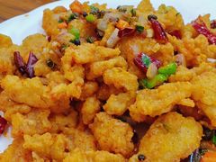 麻辣里脊-卢庄(江汉路店)