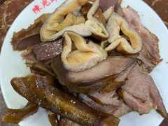-陈光记烧腊店(罗保博士街店)
