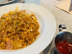 -必胜客(万达百货店)