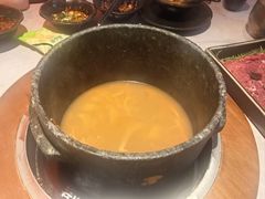 -芸山季·云南野生菌火锅(人民广场来福士店)