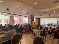 大堂-荔枝楼酒家(员村东璟店)