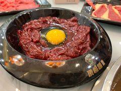 -顶福胜潮汕牛肉火锅(观沙岭店)
