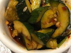 拍青瓜-国味壹号·精品湘菜·宴请佳选(新天地店)