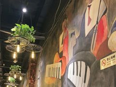 大堂-小俩口烧烤东北菜(双井店)