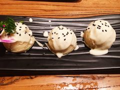 -千寻烧肉(政务区店)