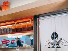 -膳心记-明火四宝煲仔饭(燕南店)