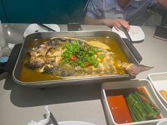 -半天妖烤鱼(大兴大悦春风里店)