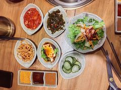 -牛人·雪花牛·木炭烤肉(昆山陆家店)
