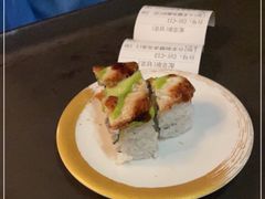 -合点寿司(金虹桥商场店)